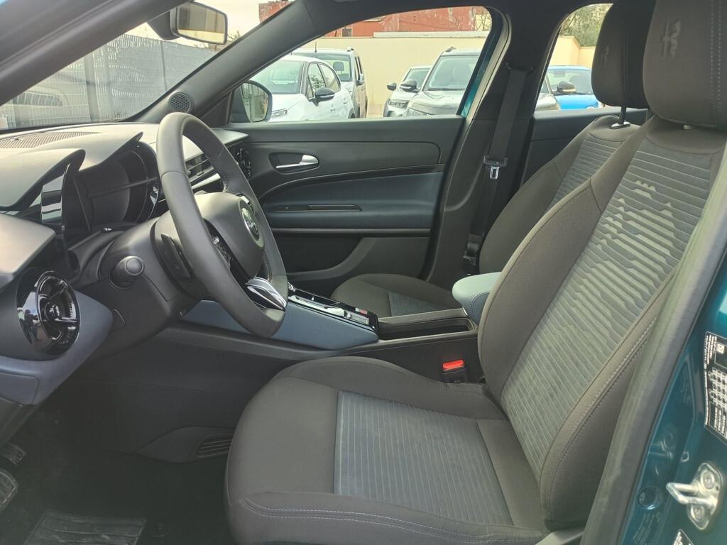 Alfa Romeo Junior 1.2 136 CV Hybrid eDCT6