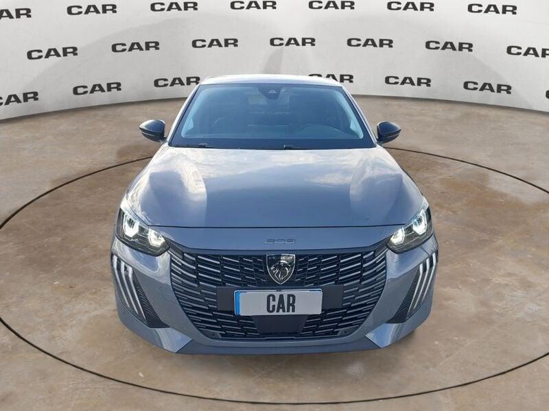 Peugeot 208 Allure PureTech 100 S/S