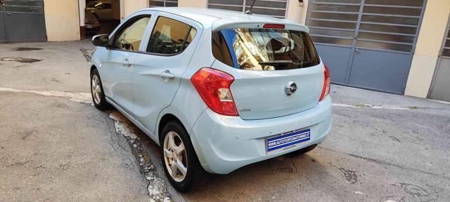 OPEL Karl 1.0 75 CV N-Joy