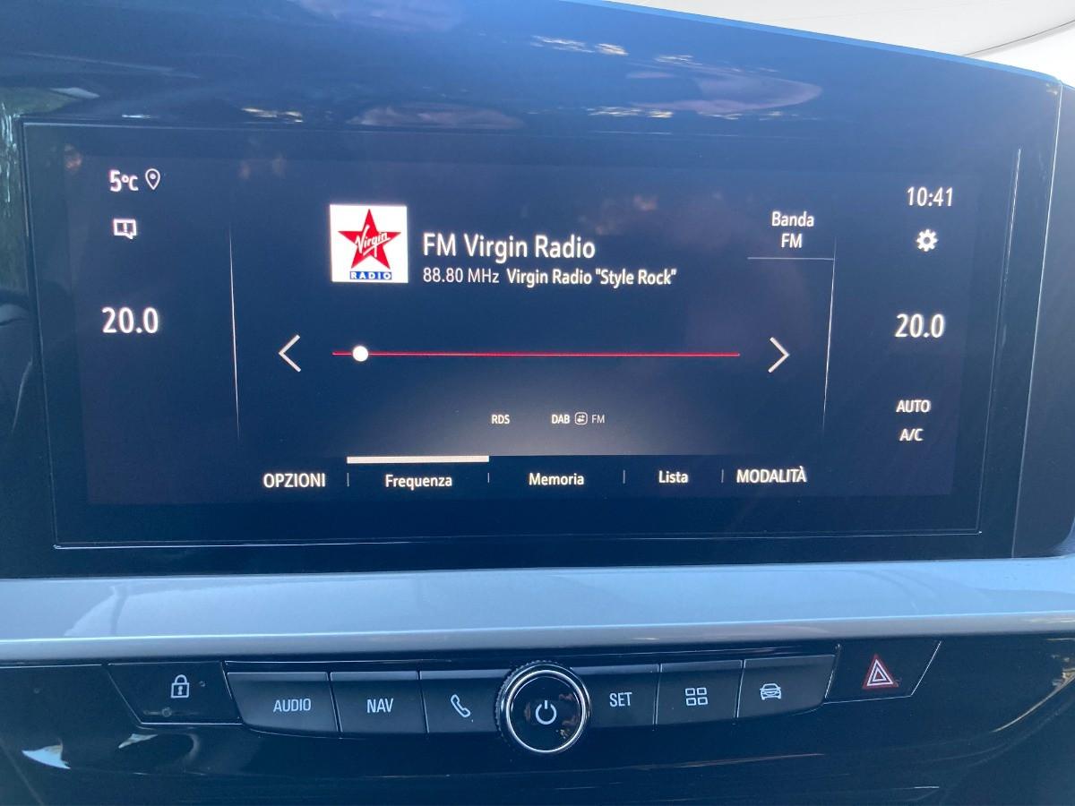 OPEL Mokka 1.2 t Ultimate s&s 130cv AT8