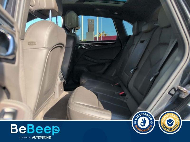 Porsche Macan 2.9 S 380CV PDK