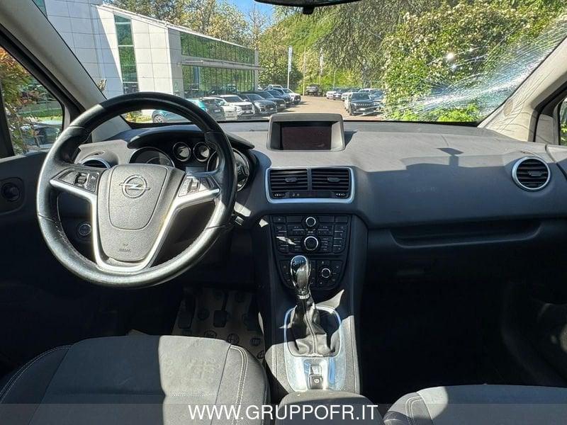 Opel Meriva 1.7 CDTI 110CV OPERATORI DEL SETTORE