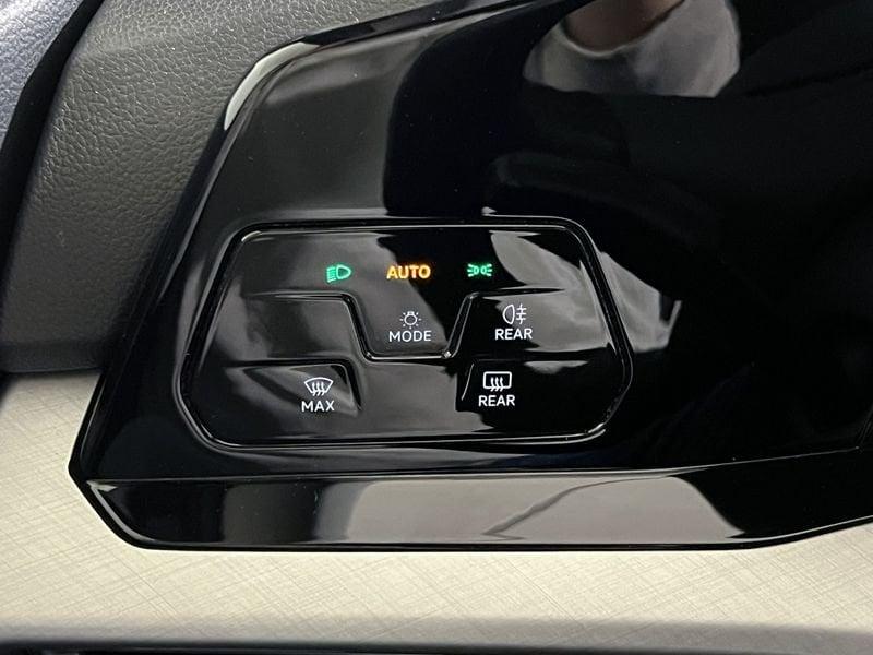 Volkswagen Golf Golf 2.0 TDI 115 CV SCR Life