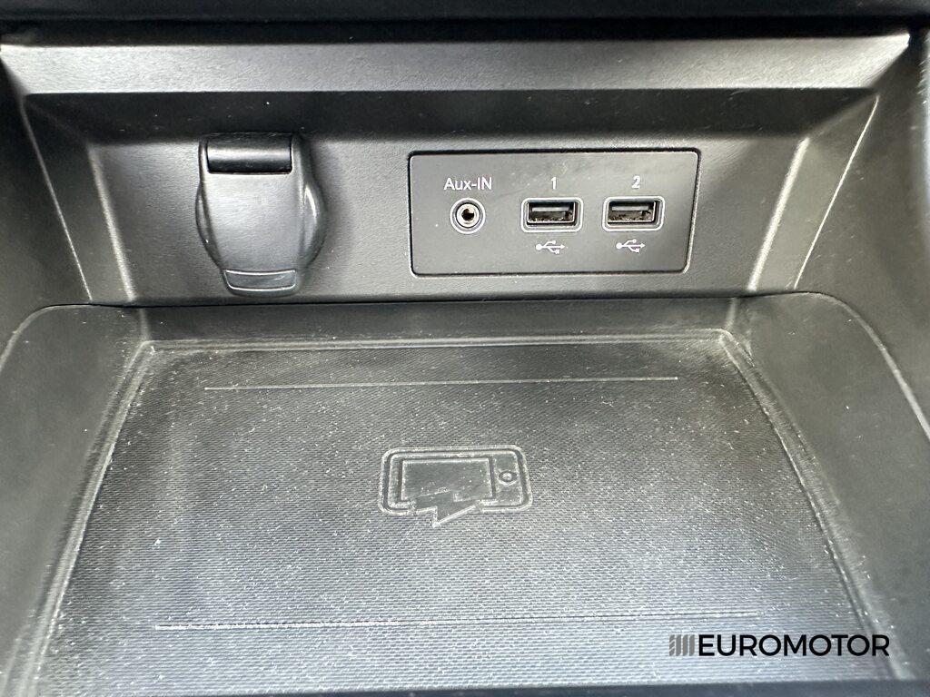 Renault Arkana 1.6 Hybrid Intens E-Tech Auto