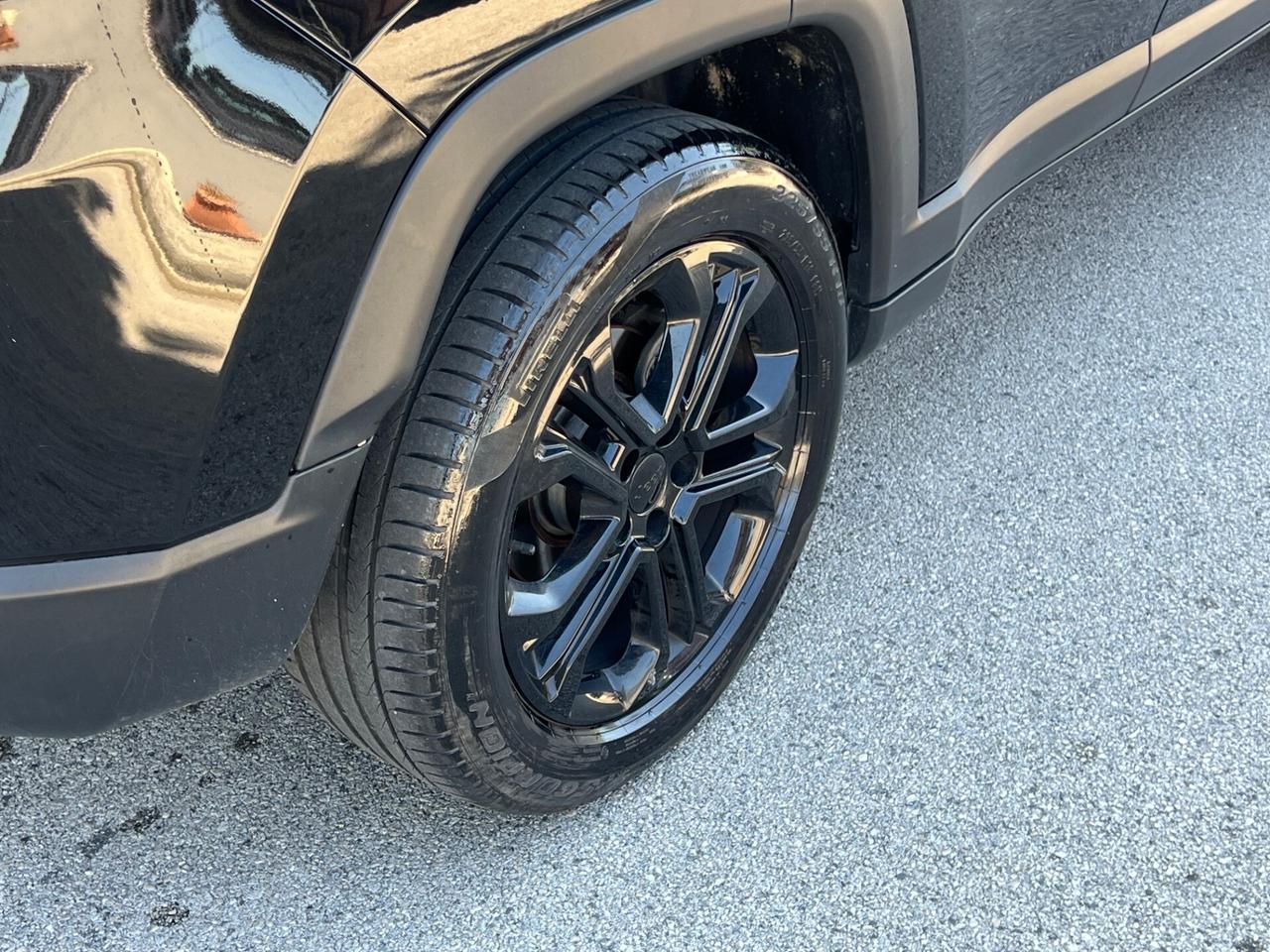 Jeep Compass 1.6 Multijet 130cv Night Eagle 2022