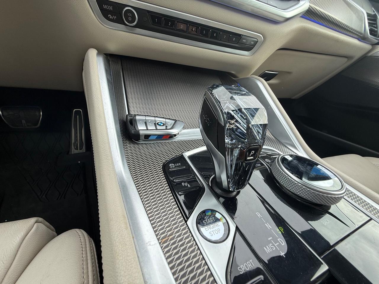 Bmw X6 M xDrive30d 48V Msport