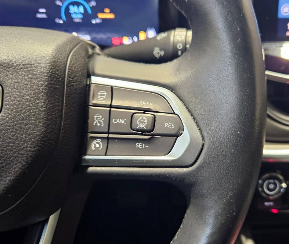 Jeep Compass 1.5 t. t4 mhev Limited 2wd 130cv dct