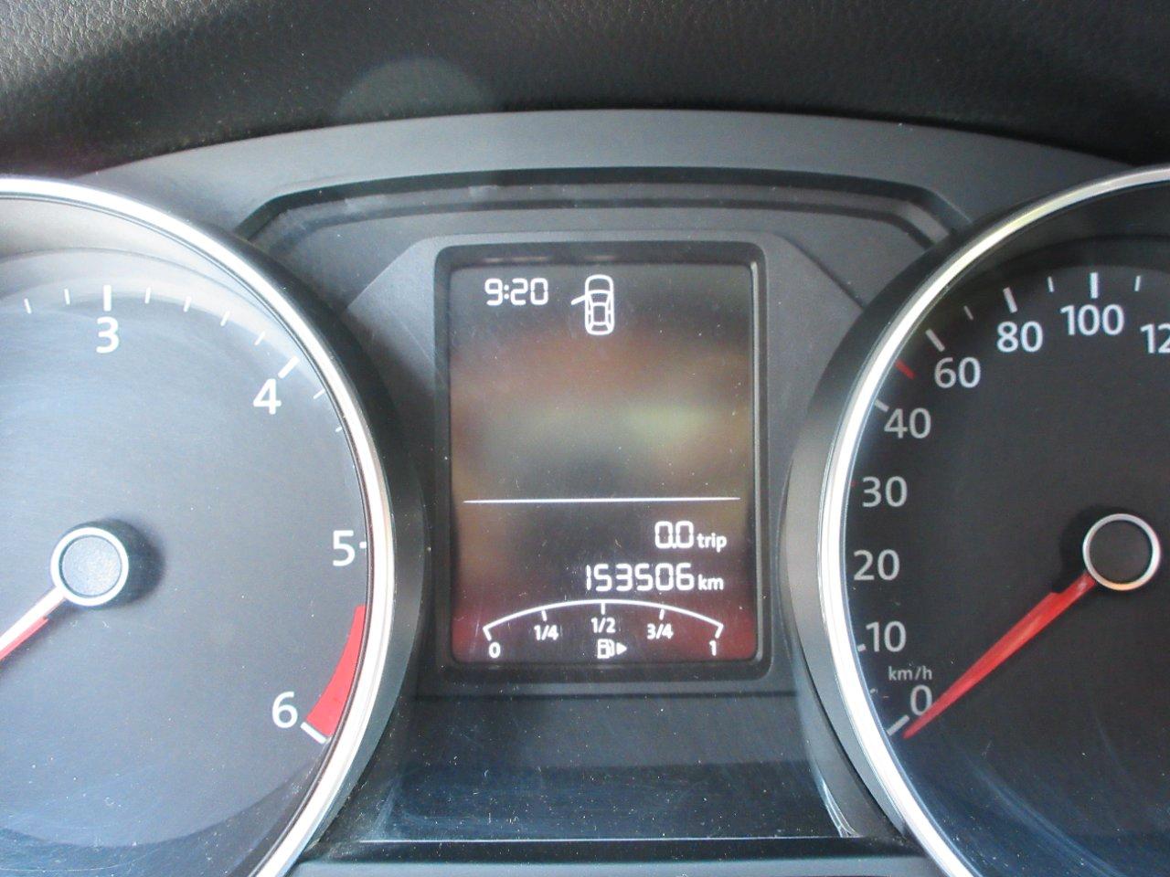 Volkswagen Polo 5 Porte Polo 5p 1.4 tdi Comfortline 75cv