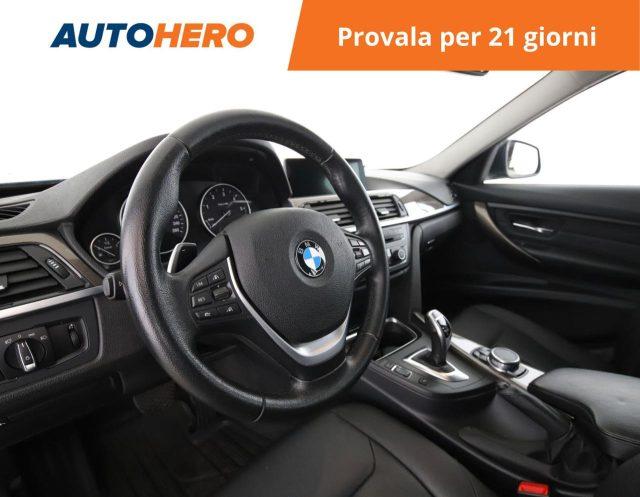 BMW 320 d xDrive Touring Modern