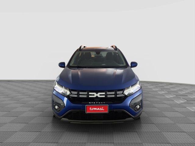 DACIA Sandero Sandero Stepway 1.0 TCe 90 CV Expression