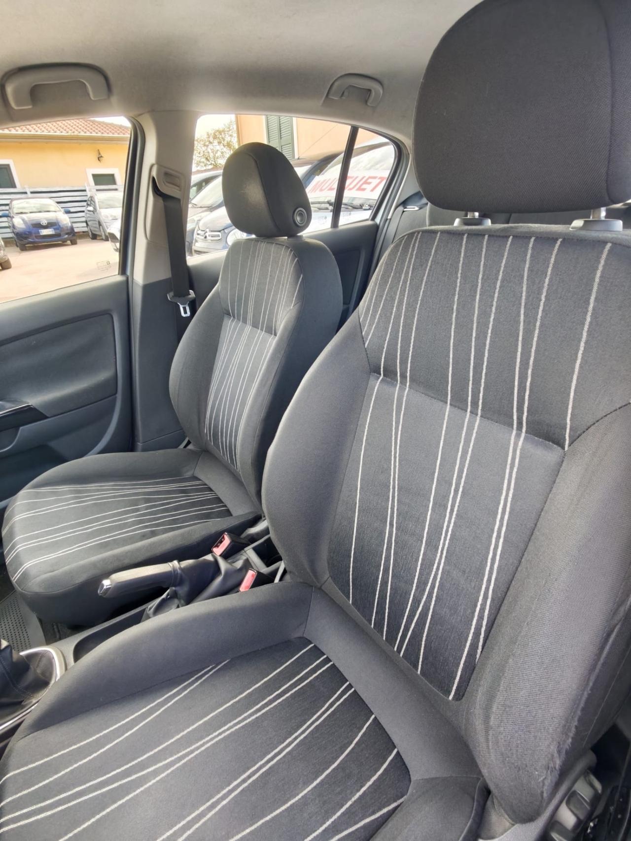 Opel Corsa 1.2 5 porte Cosmo gpl garantita 12 mesi