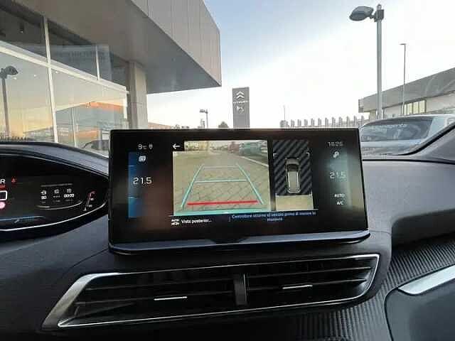 Peugeot 3008 COMBI N1 1.5 BHDi 130cv EAT8 ACTIVE BUSINESS Usato