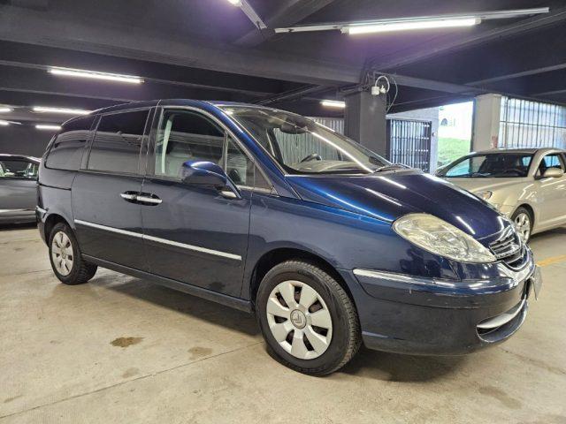 CITROEN C8 2.0 HDi 136CV FAP 7 posti