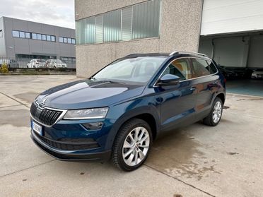 Skoda Karoq 1.6 TDI SCR DSG Ambition