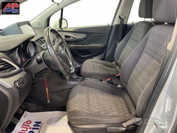 Opel Mokka 1.6 CDTI Ecotec 136CV 4x2 Start&St...