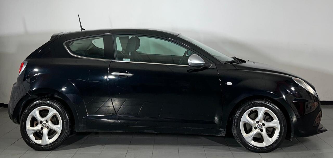 Alfa Romeo MiTo 1.3 JTDm 95 CV S&S - BUONISSIME CONDIZIONI!