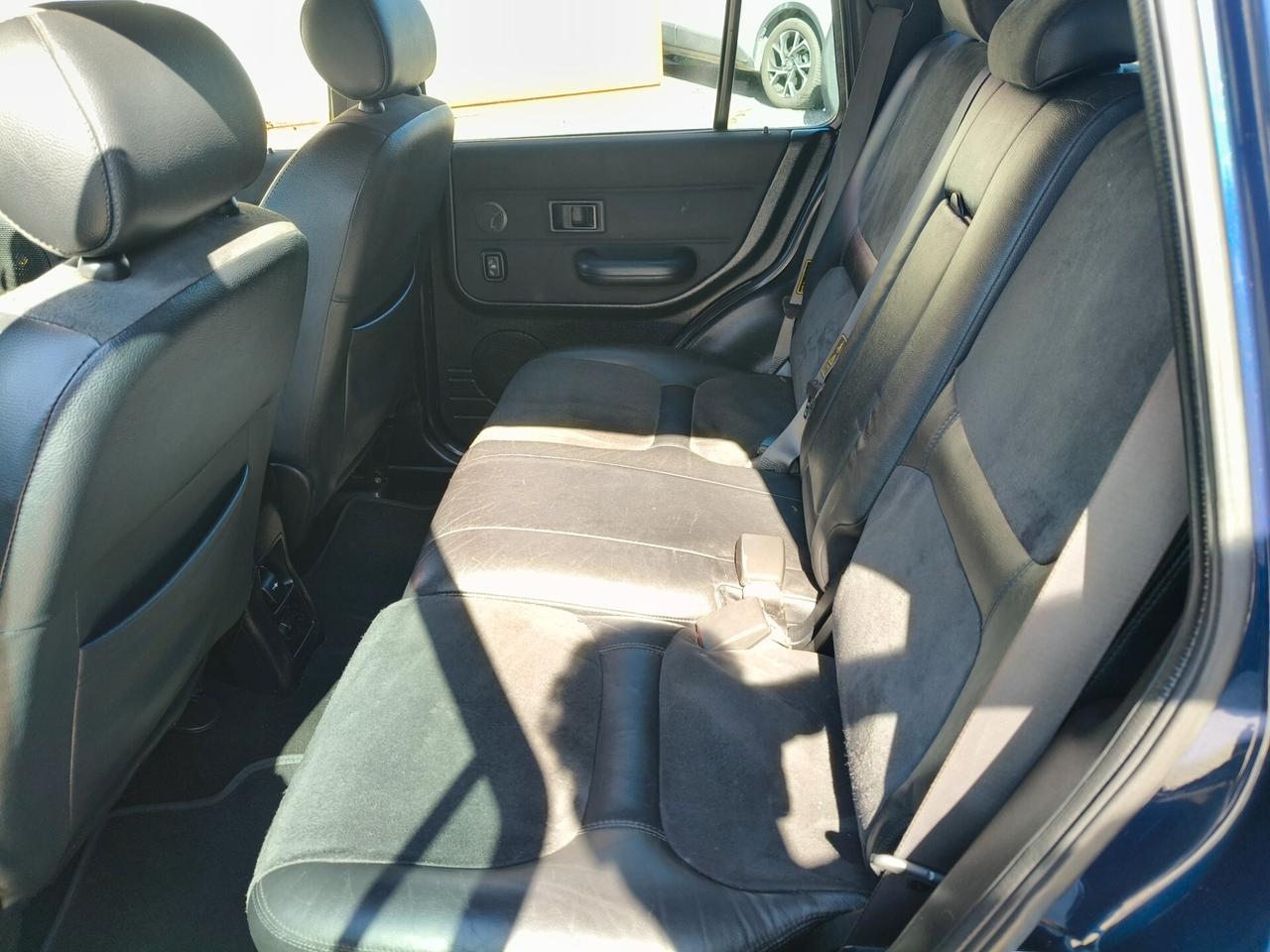 Land Rover Freelander 2.0 Td4 16V cat S.W. E