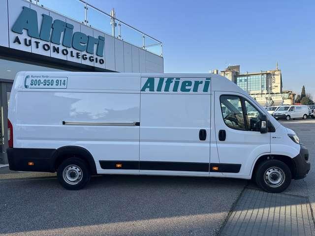 Fiat Ducato 2.3MJT XLH2 Furg E6D 140cv 4000x1810xx1930 kg1302