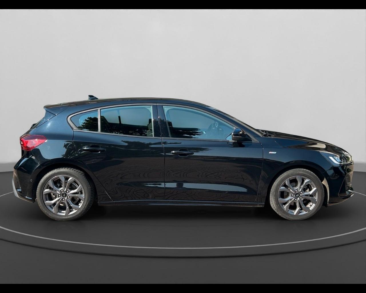 FORD Focus V - Focus 1.5 ecoblue ST-Line 120cv