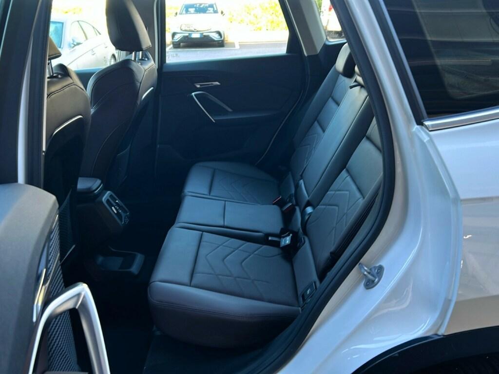 BMW X1 23 d Mild Hybrid 48V xLine xDrive DCT