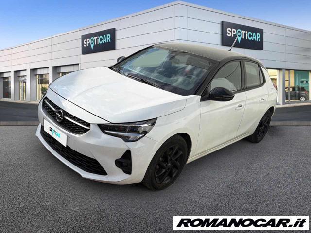 OPEL Corsa 1.2 100 CV GS Line
