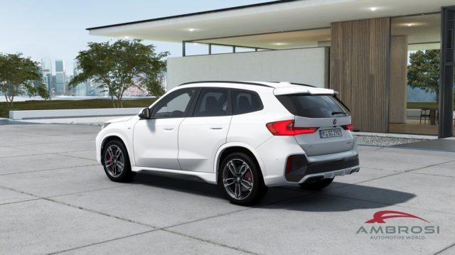 BMW X1 sDrive18d Msport Pro Premium Package