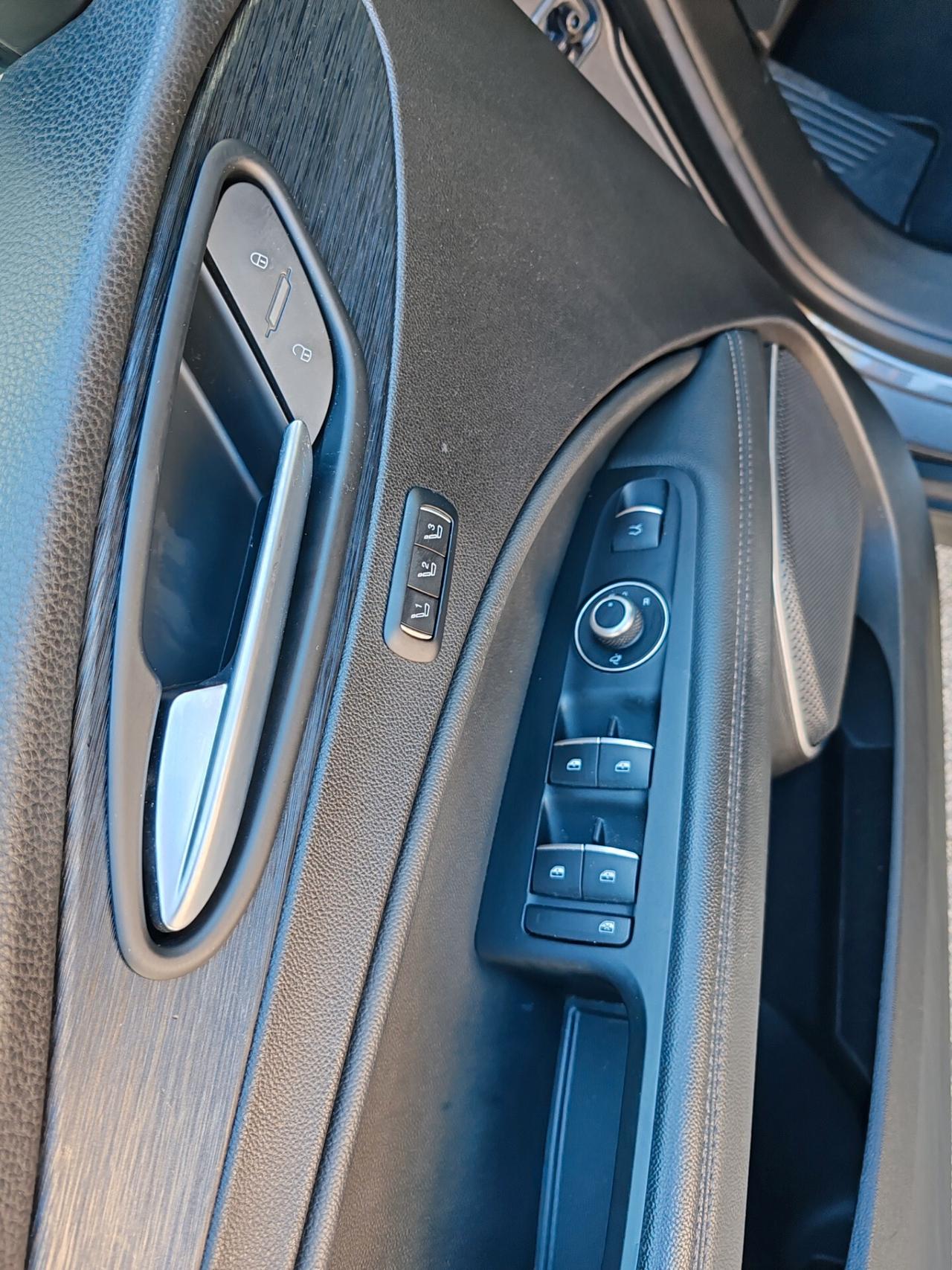 Alfa Romeo Stelvio 2.2 Turbodiesel 210 CV AT8 Q4 Executive