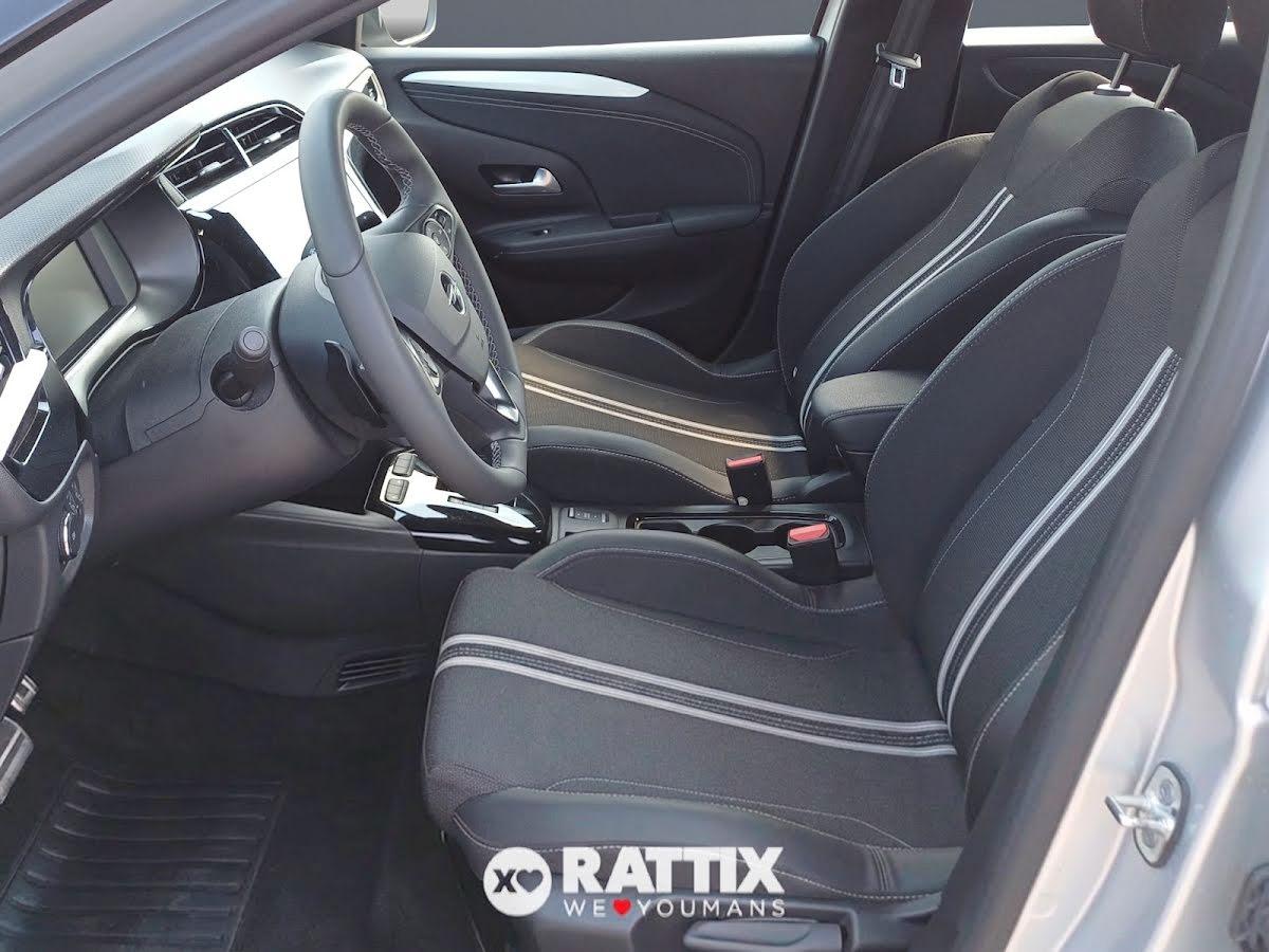 Opel Corsa 1.2 hybrid 110CV GS dct6