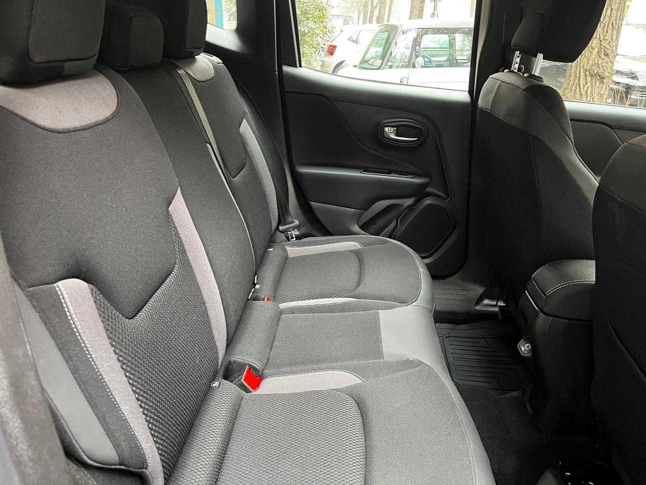 Jeep Renegade 1.0 T3 Limited