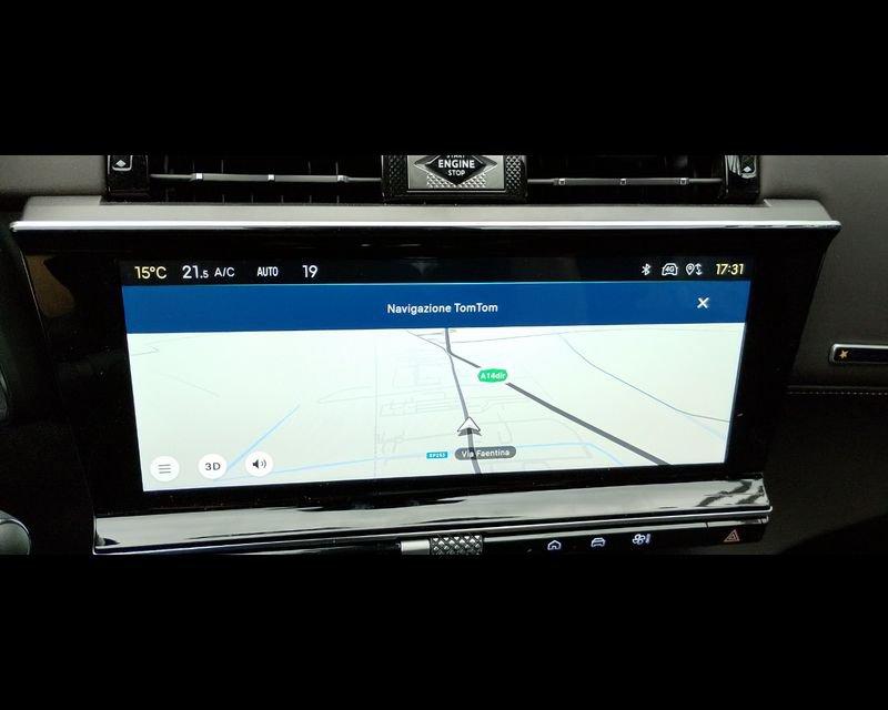 DS DS 7 DS 7 BlueHDi 130 aut. Antoine de Saint Exupery