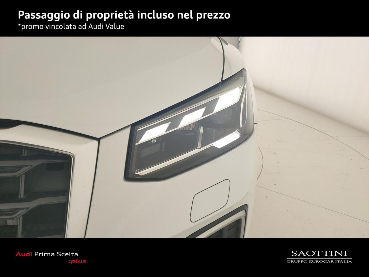 35 2.0 TDI S line edition S tronic