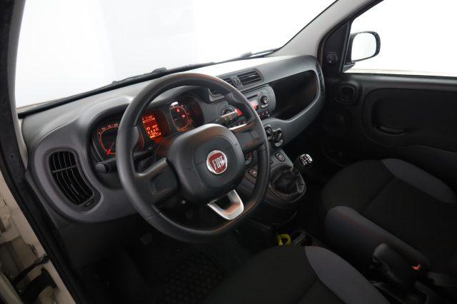 FIAT Panda Panda 1.3 MJT 95 CV S&S Easy