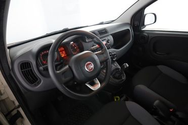 FIAT Panda Panda 1.3 MJT 95 CV S&S Easy