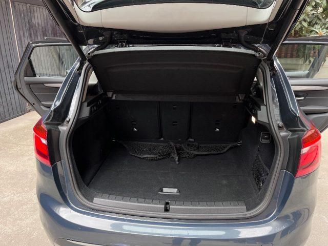 BMW 216 d Active Tourer Luxury unico proprietario sempre
