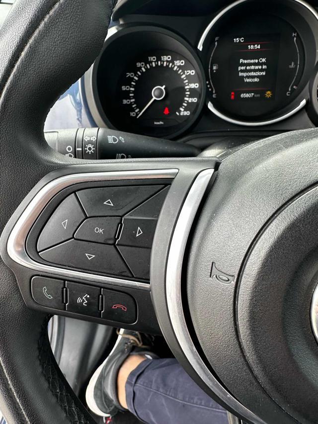 FIAT 500L 1.3 Multijet 95 CV Pop Star OK NEOPATENTATO