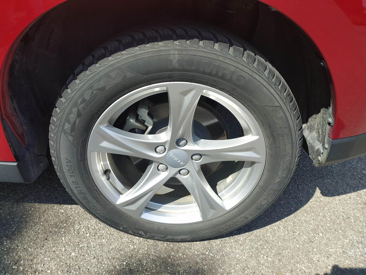 Haval H2 1.5 Premium
