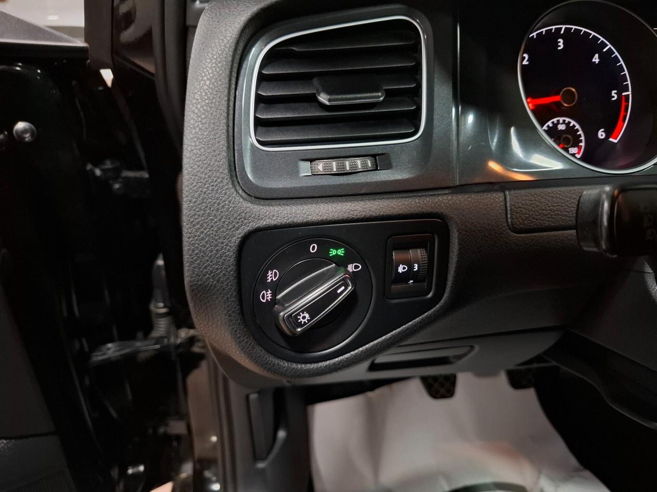 Volkswagen Golf 7,5 1.6 TDI NEOPATENTATO