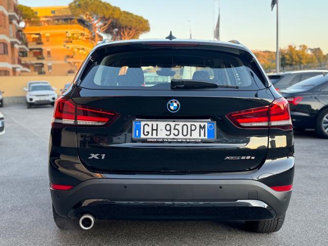 BMW X1 xDrive25e Business Advantage