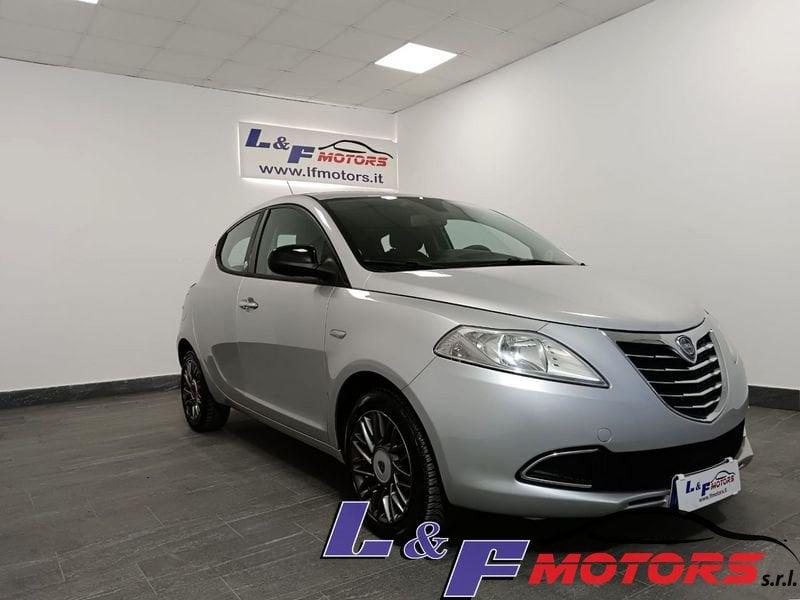 Lancia Ypsilon Ypsilon 1.2 PLATINUM GPL CASA MADRE