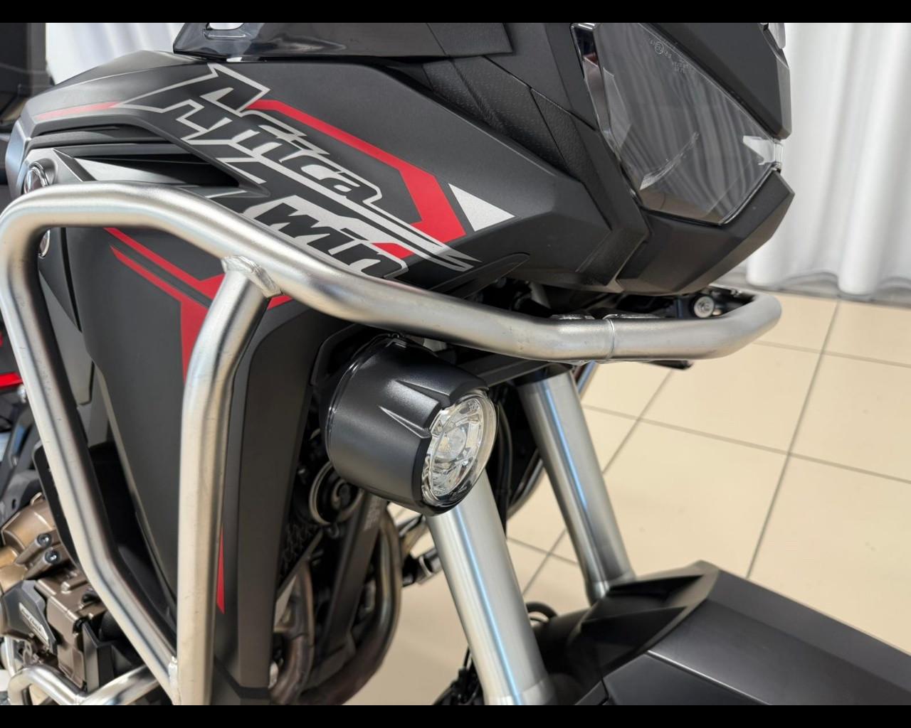 Honda CRF1100L Africa Twin - ABS DCT