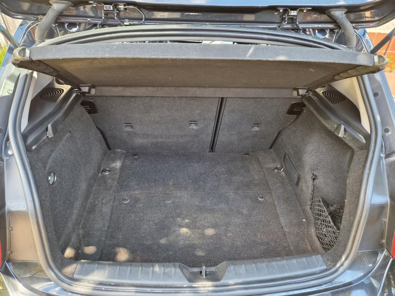 Bmw 118d 5p. FULL OPTIONAL MANUALE