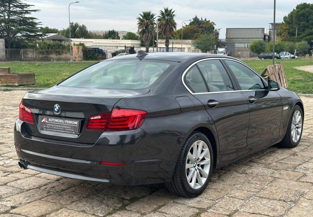 BMW 520 d Futura Unico propr. 65.000 km