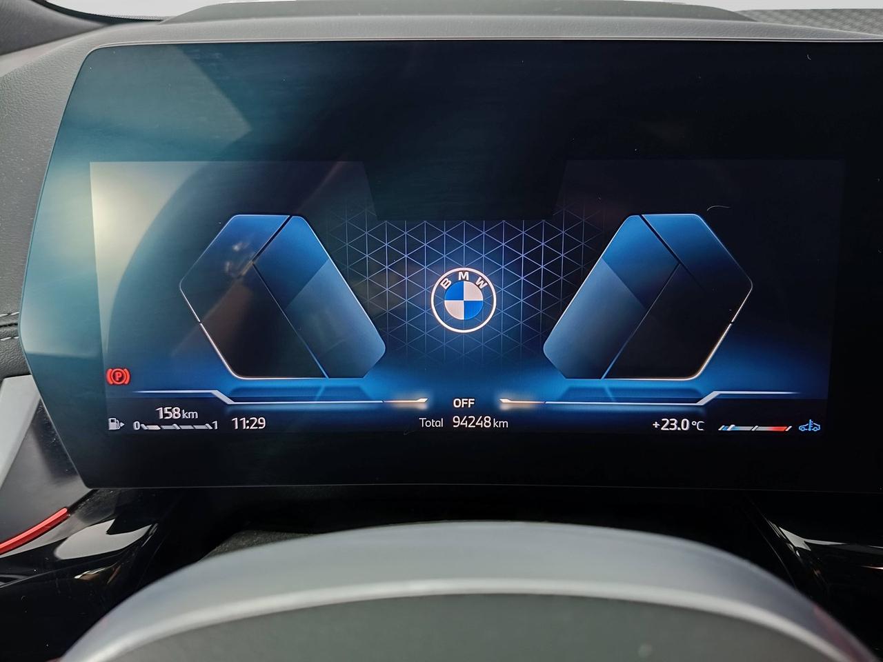 BMW Serie 2 U06 Active Tourer - 218i Active Tourer Luxury auto