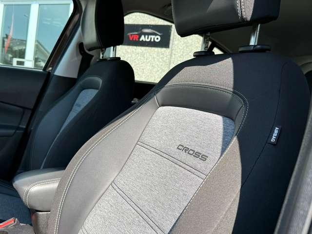 Fiat Tipo 5p 1.0 Cross 100cv FULL LED/NAVI/CARPLAY - Batteria Nuova