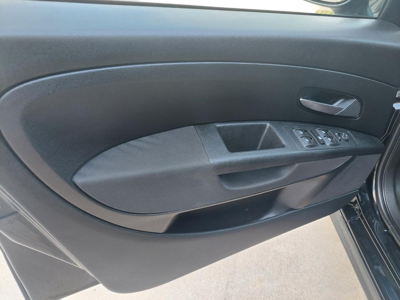 Fiat Grande Punto 1.3 MJT 90 CV 5 porte Sport