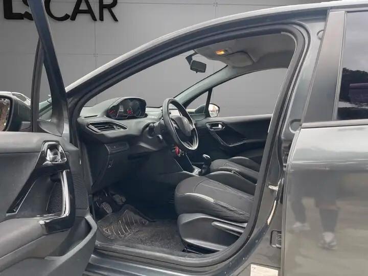 Peugeot 208 1.2 VTi 82 CV 5 porte Active- PREZZO REALE