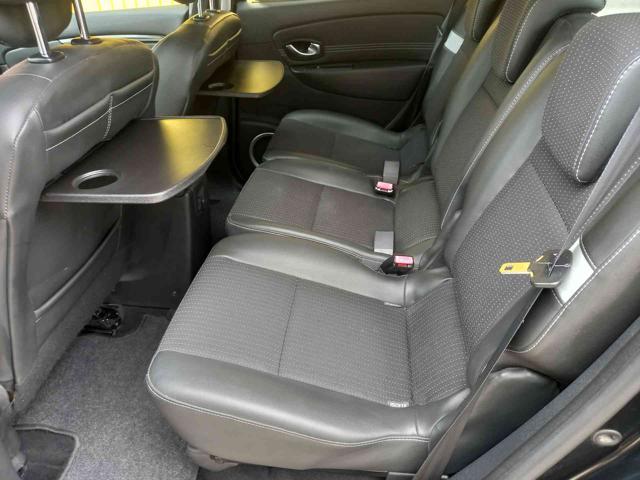 RENAULT Scenic X-Mod 1.5 dCi 110CV Luxe ok neopatentati