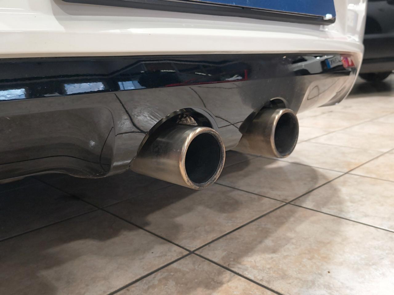 Volkswagen Golf 2.0 270 CV TSI 4x4 R DSG