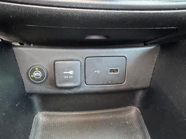 FIAT Tipo 1.4 95CV GPL 5 porte Lounge