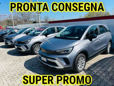 Opel Crossland X Crossland 1.5 ecotec Elegance AMPIA DISPONIBILITA'